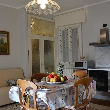 Viadanica Roby'S House Casa Vacanze - Affiliato Best-Incoming מראה חיצוני תמונה