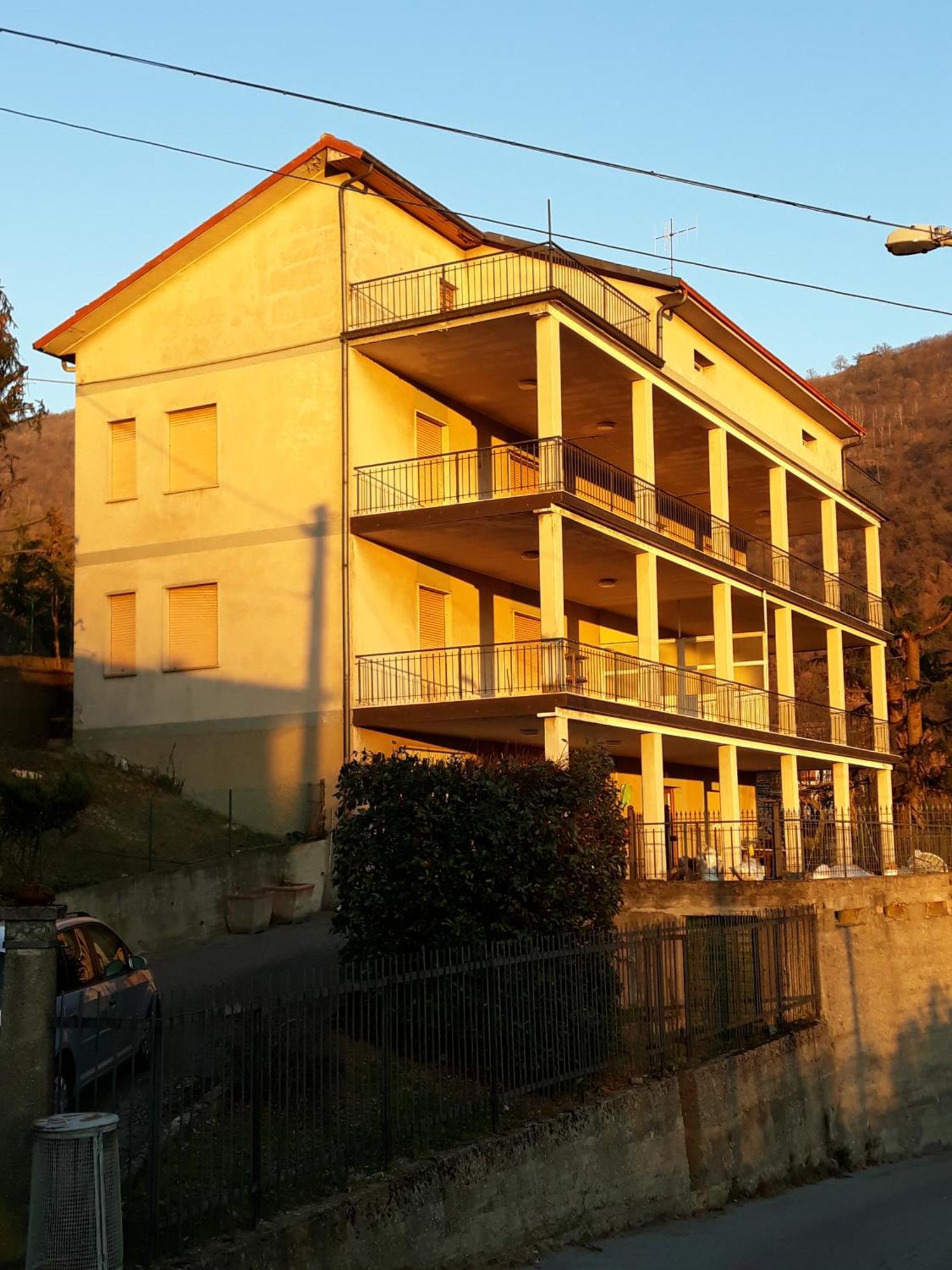 Viadanica Roby'S House Casa Vacanze - Affiliato Best-Incoming מראה חיצוני תמונה