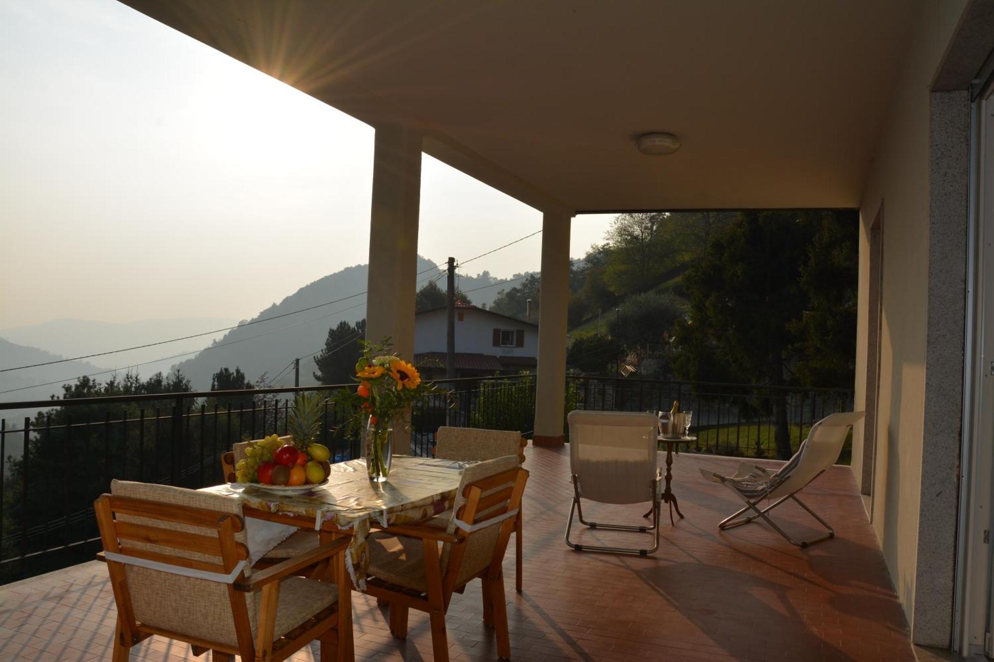 Viadanica Roby'S House Casa Vacanze - Affiliato Best-Incoming מראה חיצוני תמונה
