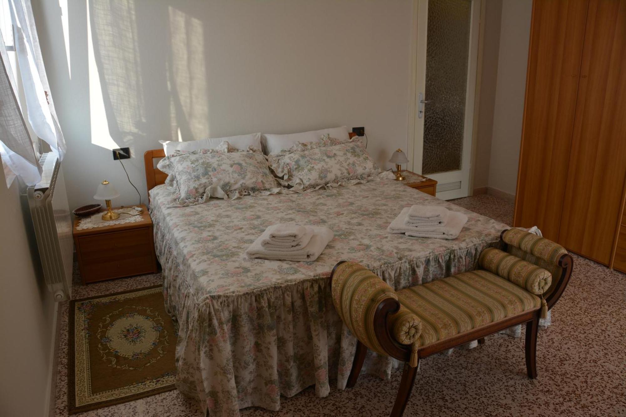 Viadanica Roby'S House Casa Vacanze - Affiliato Best-Incoming מראה חיצוני תמונה