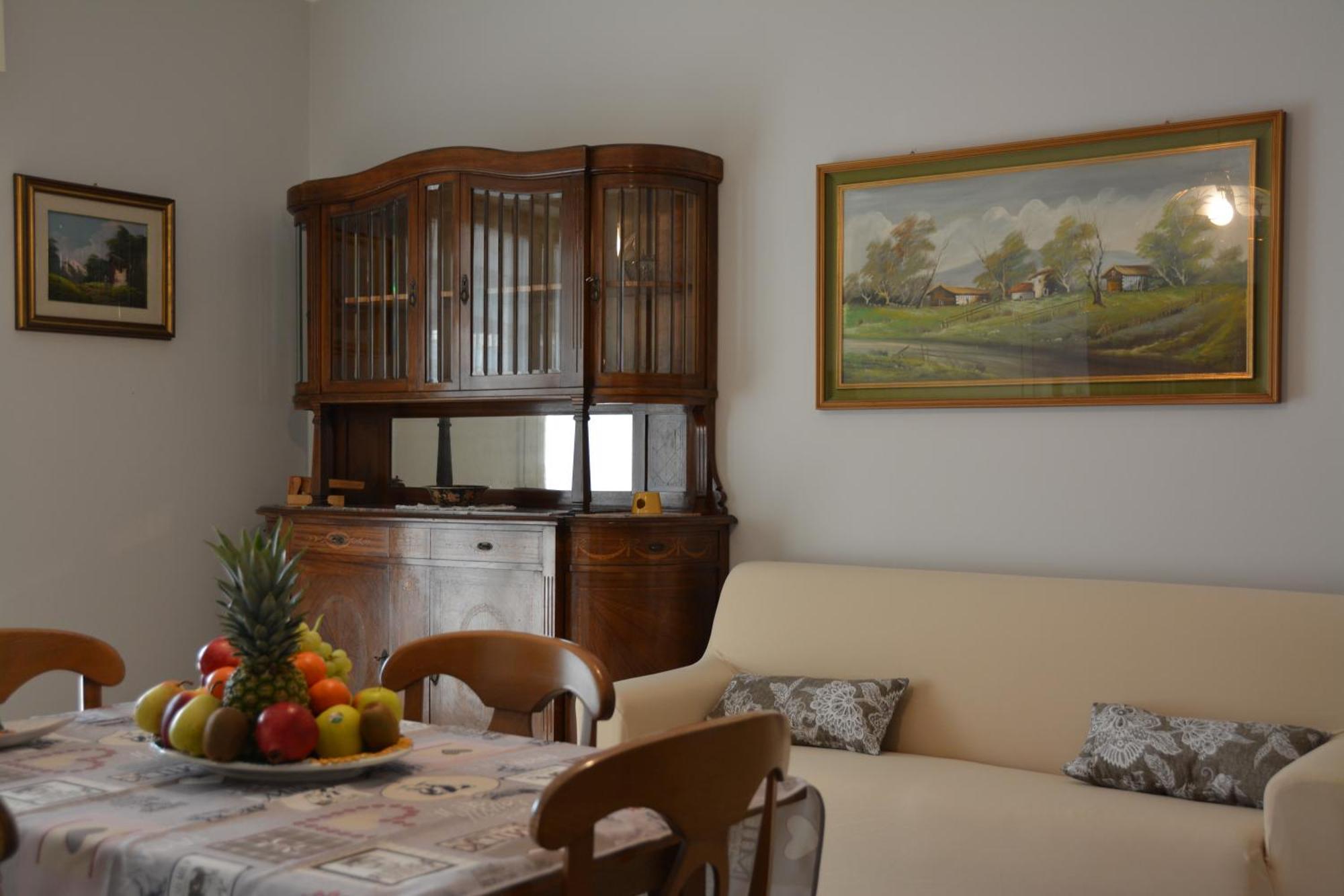 Viadanica Roby'S House Casa Vacanze - Affiliato Best-Incoming מראה חיצוני תמונה