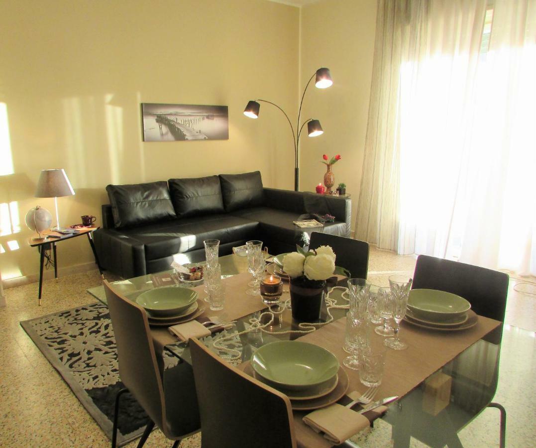 Viadanica Roby'S House Casa Vacanze - Affiliato Best-Incoming מראה חיצוני תמונה