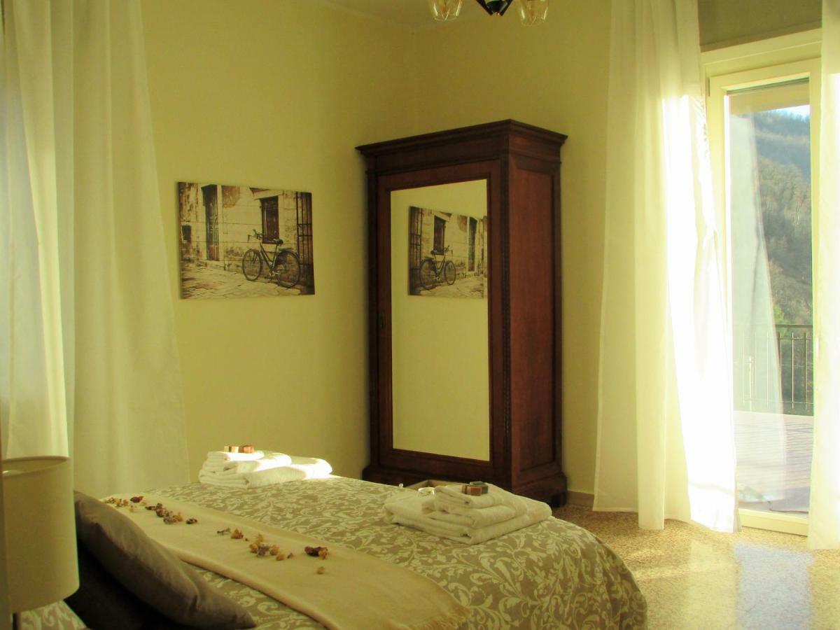 Viadanica Roby'S House Casa Vacanze - Affiliato Best-Incoming מראה חיצוני תמונה